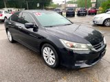 Used 2014 Honda Accord EX-L image 5