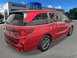 New 2026 Honda Odyssey Touring image 4