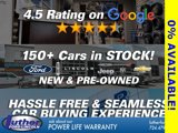 New 2025 Ford F150 Lariat w/ Equipment Group 502A High image 2