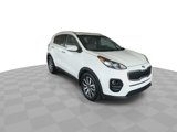 Used 2017 Kia Sportage EX image 2