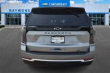 New 2025 Chevrolet Suburban LT w/ Comfort Package image 4