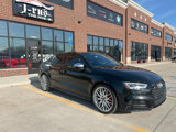Used 2020 Audi S3 Premium image 2