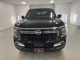 New 2025 Nissan Armada SL image 2