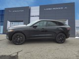 New 2026 Jaguar F-PACE R-Dynamic S image 2