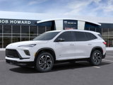 New 2025 Buick Enclave Sport Touring w/ Power Package image 2