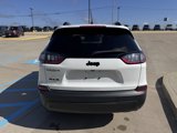 Used 2023 Jeep Cherokee Altitude Lux image 4
