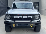 Used 2023 Ford Bronco Badlands image 4