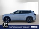 New 2025 Volkswagen Atlas SEL Premium R-Line image 5