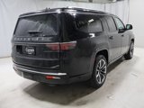 New 2025 Jeep Wagoneer L Series III image 4