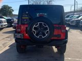 Used 2016 Jeep Wrangler Unlimited Rubicon image 5