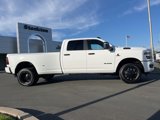 New 2025 RAM 3500 Big Horn image 3
