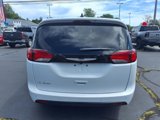 New 2026 Chrysler Voyager LX image 6