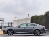 Used 2018 Audi S5 Prestige w/ S Sport Package image 6