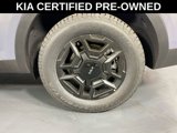Certified 2024 Kia Sorento SX Prestige w/ Sage Leather Package image 5