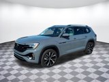 New 2025 Volkswagen Atlas SEL Premium R-Line image 2