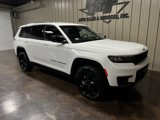 Used 2022 Jeep Grand Cherokee L Laredo image 6