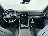 New 2025 Jeep Grand Cherokee Altitude image 3