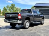 Used 2023 RAM 2500 Big Horn w/ Level 1 Equipment Group image 4
