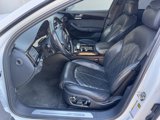 Used 2017 Audi A8 L 4.0T image 3