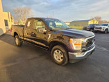 Used 2022 Ford F150 XLT w/ Trailer Tow Package image 4