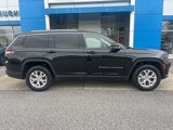 Used 2021 Jeep Grand Cherokee L Limited image 3