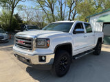 Used 2015 GMC Sierra 1500 SLT w/ SLT Crew Cab Value Package image 5