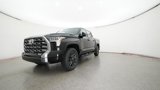 New 2025 Toyota Tundra Platinum image 4