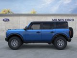 New 2025 Ford Bronco Badlands image 3