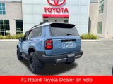 New 2025 Toyota Land Cruiser image 4