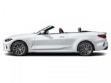 Used 2025 BMW 430i Convertible w/ Premium Package image 3