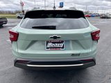 New 2025 Chevrolet Trax ACTIV w/ Driver Confidence Package image 6