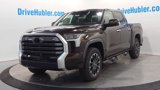 New 2025 Toyota Tundra Limited image 3
