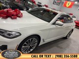 Used 2023 BMW 530i w/ Premium Package image 3
