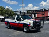 Used 2016 Ford F250 XL w/ XL Value Package image 6