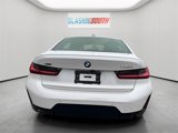 Used 2024 BMW 330i xDrive Sedan w/ M Sport Package image 4
