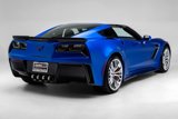 Used 2016 Chevrolet Corvette Z06 w/ 2LZ Preferred Equipment Group image 4