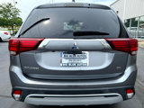 Used 2020 Mitsubishi Outlander SEL image 4