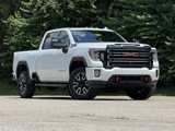 Used 2020 GMC Sierra 2500 AT4 w/ AT4 Premium Package image 2