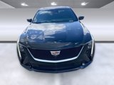 New 2025 Cadillac CT5 Sport image 5