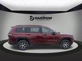 Used 2025 Jeep Grand Cherokee L Limited image 4