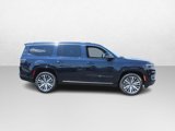 New 2025 Jeep Wagoneer Series II image 2