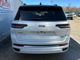 New 2025 Jeep Grand Cherokee L Summit image 4
