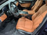 New 2026 Jaguar F-PACE R-Dynamic S image 6