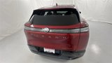 New 2025 Nissan Murano Platinum image 4