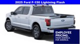 New 2025 Ford F150 Lightning XLT image 2