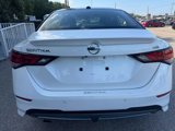 Used 2022 Nissan Sentra SR image 3