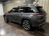 Used 2022 Jeep Grand Cherokee Overland image 5