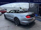 Used 2022 Ford Mustang Premium image 5