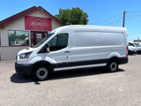 Used 2020 Ford Transit 250 Medium Roof image 5