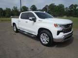 Used 2023 Chevrolet Silverado 1500 LTZ image 5